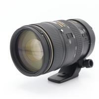 Nikon AF 80-400mm F/4.5-5.6 D ED VR occasion Nikon AF 80-400mm F/4.5-5.6 D ED VR occasion