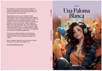 Una Paloma Blanca (Paperback)