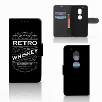 Motorola Moto G4 Play Book Cover Whiskey - thumbnail
