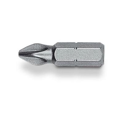 Ivana 56741 schroefbit [5x] - PH-1 - 1/4" x 25mm