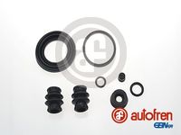 Reparatieset, remklauw AUTOFREN SEINSA, Diameter (mm)43mm, Inbouwplaats: Achteras, u.a. für Audi, VW - thumbnail