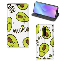 Xiaomi Redmi K20 Pro Magnet Case Avocado Singing - thumbnail