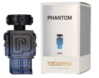 Rabanne - Paco Rabanne Phantom Eau De Parfum Spray 100 ml Heren