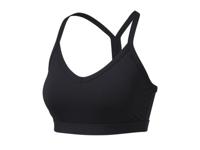 CRIVIT Dames sport-BH (S (36/38), Zwart)