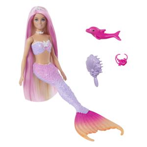 Barbie A Touch of Magic Pop en Accessoires