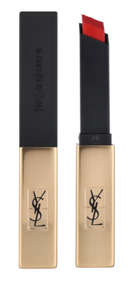 Yves Saint Laurent - YSL Rouge Pur Couture The Slim Lipstick 21 Rouge Paradoxe Lippenstift 2.2 g Dames