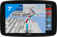 TomTom Go Expert Plus 7 Premium Pack Wereld - thumbnail