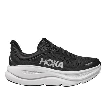 Hoka Bondi 9 Hardloopschoenen Heren 43