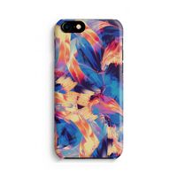 Tuesday Night: Volledig geprint iPhone SE 2020 Hoesje