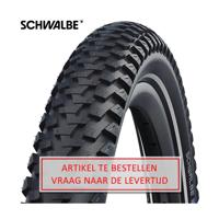 Schwalbe - marathon plus mtb smartguard reflex 26x2.25