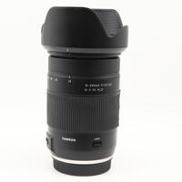 Tamron 18-400mm F/3.5-6.3 Di II VC HLD Canon occasion
