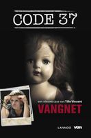 Code 37 - Vangnet - Tille Vincent - ebook - thumbnail