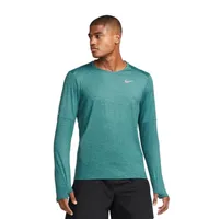 Nike Dri-Fit Element sportsweater heren - thumbnail