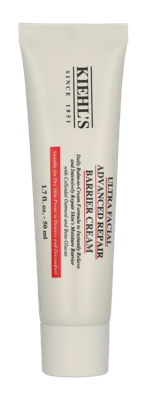 Kiehls - Kiehl&apos;s Ultra Facial Advanced Repair Barrier Cream 50 ml