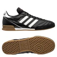 adidas Kaiser 5 Goal IN - Zwart/Wit