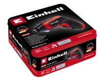 Einhell TE-SD 3,6/1 Li 4513501 Accu-schroefmachine 3.6 V 1500 mAh Li-ion - thumbnail