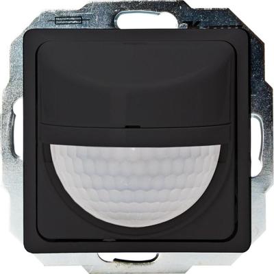 Enzo kopp hk07 pure mat zwart inbouw bewegingsmelder | 180gr - 4624660