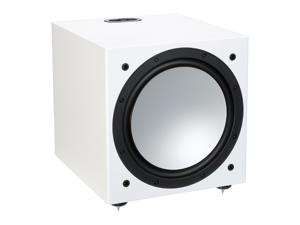 Monitor Audio Silver W12 6G subwoofer satin white