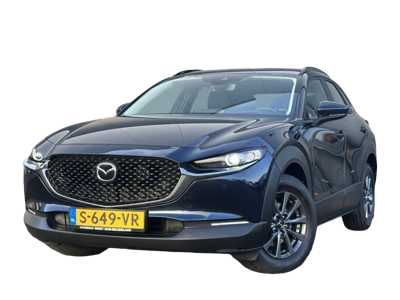 Mazda CX 30