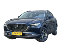 Mazda CX 30