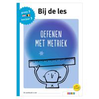 Oefenen met metriek (groep 5) - thumbnail