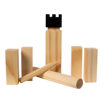 Jens Living Kubb Spel