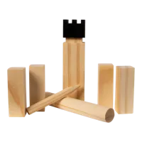 Jens Living Kubb Spel Jens Living Kubb Spel