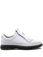 adidas x Bogey Boys chaussures de golf Modern Classic 80 - Blanc