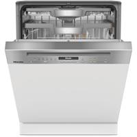 Miele G 7233 Sci clst Geïntegreerde vaatwasser
