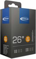 Schwalbe binnenband dv12a 26 inch 25/40-559 dv 40 mm