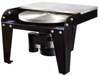 Slijpmachine voor scheermessen combigrinder compleet