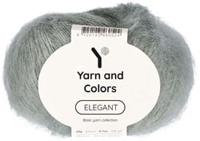 Yarn and Colors Elegant 092 Pea Green