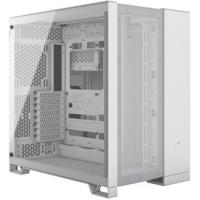 Corsair Case 6500D Airflow White