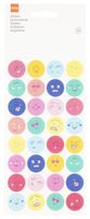 HEMA Stickervel - thumbnail