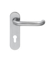 Krukgarn CHASE PL rvs mat SL56 KS