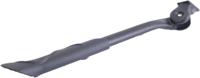 Gazelle zijstandaard 28" cl-ka63 zwart Gazelle zijstandaard 28" cl-ka63 zwart