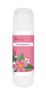 Balance Pharma Flowerplex 051 Harmonie met Omgeving