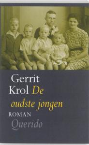 De oudste jongen (Paperback)
