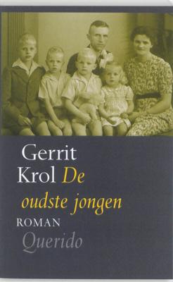 De oudste jongen (Paperback)