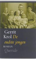 De oudste jongen (Paperback)