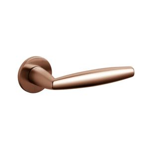 Olivari Design deurklinkAurelia mat koper - M185NSB8BRS