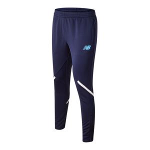 New Balance FC Porto Trainingsbroek 2025-2026 Donkerblauw