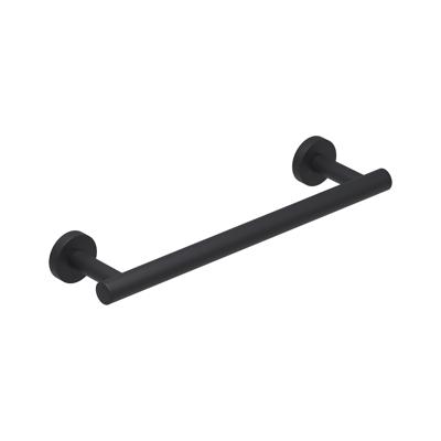 Badgreep IVY 30 cm Mat Zwart PED