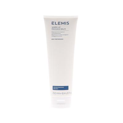 Elemis Warm Up Massage Balm Elemis Warm Up Massage Balm
