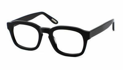 Leesbril Frank and Lucie Eyecatch-FL23300-Zwart-+1.50