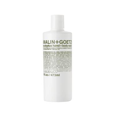 Malin + Goetz Body Eucalyptus Hand + Body Wash 473ml