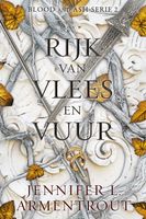 Rijk van vlees en vuur - Jennifer L. Armentrout - ebook