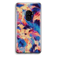 Tuesday Night: Xiaomi Mi Mix 2 Transparant Hoesje