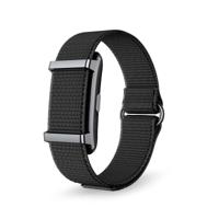 Activiteit armband KSIX Vitalis Zwart 175 MAH