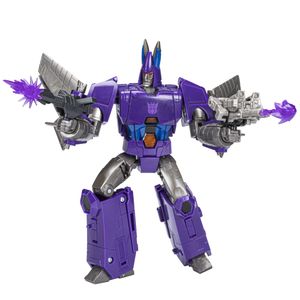 Hasbro Transformers: Legacy Generations F30745L0 speelgoedfiguur kinderen